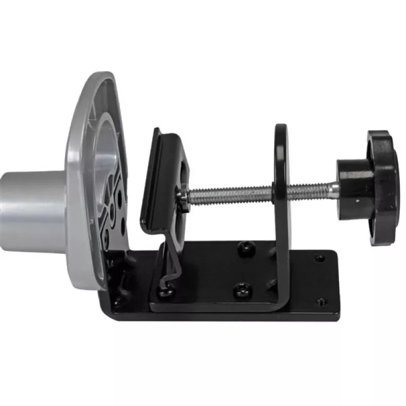 Suporte de secretária para monitor único StarTech.com – altura ajustável – aço – para ecrãs até 34 polegadas (30,9 lb/14 kg)