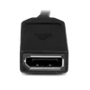 Cabo adaptador DMS-59 para DisplayPort duplo StarTech.com de 20 cm - Vídeo 4K x 2K