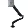 Braço de monitor de secretária único StarTech.com – braço articulado totalmente móvel – aço
