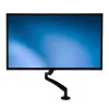 Braço de monitor de secretária único StarTech.com – braço articulado totalmente móvel – aço