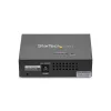 Midspan Gigabit de 4 portas StarTech.com – Injetor PoE+ – 802.3at/af