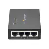 Midspan Gigabit de 4 portas StarTech.com – Injetor PoE+ – 802.3at/af