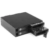 StarTech.com backplane para gaveta de 4 baías para unidades SATA/SAS de 2,5