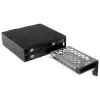 StarTech.com backplane para gaveta de 4 baías para unidades SATA/SAS de 2,5