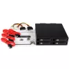 StarTech.com backplane para gaveta de 4 baías para unidades SATA/SAS de 2,5
