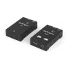 Extensor USB 2.0 sobre Cat5 ou Cat6 de 4 portas StarTech.com – 130 ft (40 m)