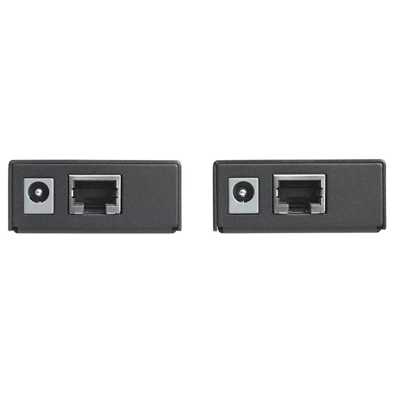 Extensor USB 2.0 sobre Cat5 ou Cat6 de 4 portas StarTech.com – 130 ft (40 m)