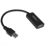Adaptador USB 3.0 para VGA StarTech.com – instalação de controladores on-board – 1920x1200