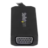 Adaptador USB 3.0 para VGA StarTech.com – instalação de controladores on-board – 1920x1200