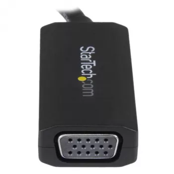 Adaptador USB 3.0 para VGA StarTech.com – instalação de controladores on-board – 1920x1200