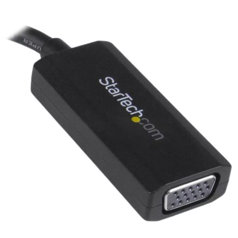 Adaptador USB 3.0 para VGA StarTech.com – instalação de controladores on-board – 1920x1200