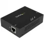 Extensor PoE+ Gigabit de 1 porta StarTech.com – 802.3at e 802.3af – 100 m