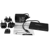 Adaptador multi-monitor de 3 portas StarTech.com – Mini DisplayPort para HDMI MST Hub – Triple 1080p ou Dual 4K 30Hz – Video Splitter para modo de ambiente de trabalho expandido apenas em Windows – mDP 1.2 para 3x HDMI