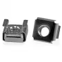 Porcas de gaiola M6 StarTech.com – pack de 100, porca de gaiola, aço, aço inoxidável, M6, CE, TAA, REACH, 13 mm