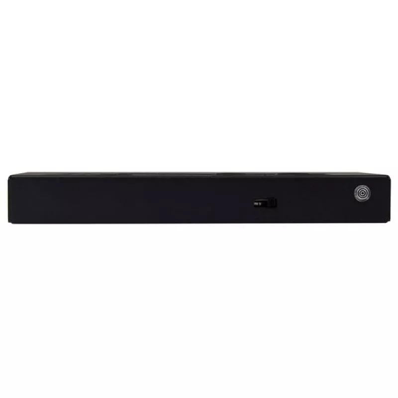 StarTech.com Comutador de matriz HDMI 2x2 – 4K com comutação rápida e deteção automática