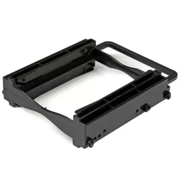 StarTech.com Suporte de montagem duplo para SSD/HDD de 2,5