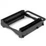 StarTech.com Suporte de montagem duplo para SSD/HDD de 2,5