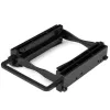 StarTech.com Suporte de montagem duplo para SSD/HDD de 2,5