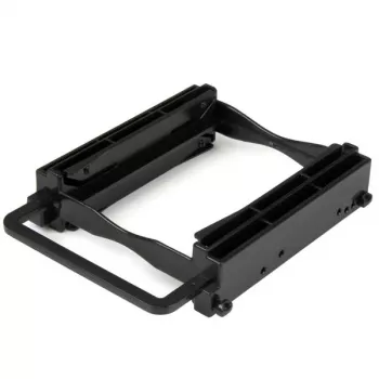 StarTech.com Suporte de montagem duplo para SSD/HDD de 2,5