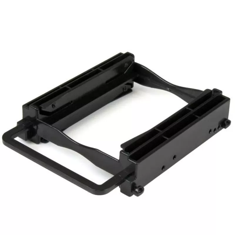 StarTech.com Suporte de montagem duplo para SSD/HDD de 2,5