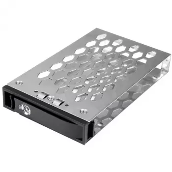 StarTech.com Baía de disco rígido hot-swap de 2,5