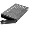 StarTech.com Baía de disco rígido hot-swap de 2,5