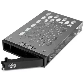 StarTech.com Baía de disco rígido hot-swap de 2,5