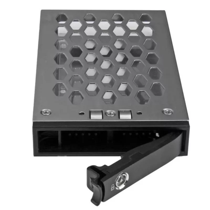 StarTech.com Baía de disco rígido hot-swap de 2,5