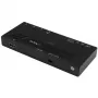 StarTech.com Comutador automático de vídeo HDMI de 4 portas – 4K com comutação rápida