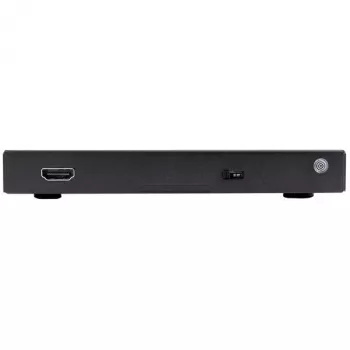 StarTech.com Comutador automático de vídeo HDMI de 4 portas – 4K com comutação rápida