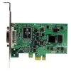 StarTech.com Placa de captura PCIe de alta definição – HDMI VGA DVI e componente – 1080P – TAA