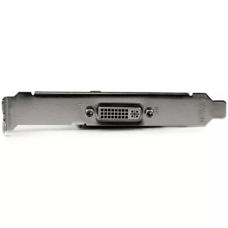 StarTech.com Placa de captura PCIe de alta definição – HDMI VGA DVI e componente – 1080P – TAA