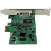 StarTech.com Placa de captura PCIe de alta definição – HDMI VGA DVI e componente – 1080P – TAA