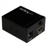 StarTech.com Amplificador de sinal HDMI – 35 m – 1080p, 1920 x 1080 píxeis, repetidor AV, 35 m, preto