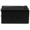 StarTech.com Amplificador de sinal HDMI – 35 m – 1080p, 1920 x 1080 píxeis, repetidor AV, 35 m, preto