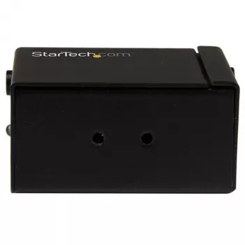 StarTech.com Amplificador de sinal HDMI – 35 m – 1080p, 1920 x 1080 píxeis, repetidor AV, 35 m, preto