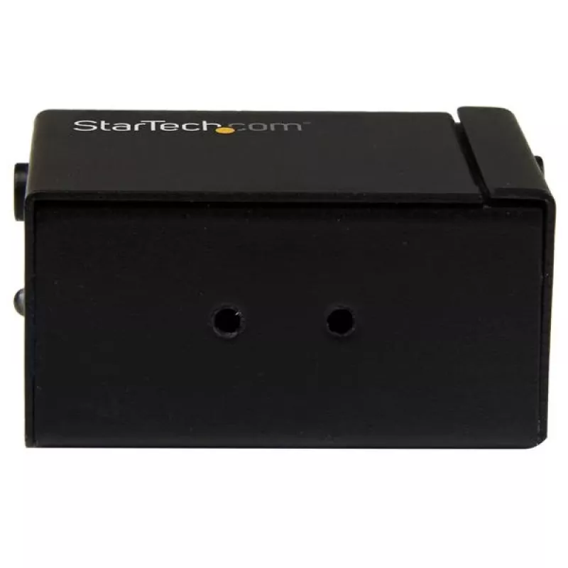 StarTech.com Amplificador de sinal HDMI – 35 m – 1080p, 1920 x 1080 píxeis, repetidor AV, 35 m, preto