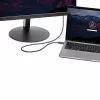 StarTech.com Cabo Thunderbolt 3 de 3 pés (1 m) com Power Delivery de 100 W – 40 Gbit/s