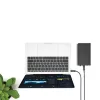 StarTech.com Cabo Thunderbolt 3 de 3 pés (1 m) com Power Delivery de 100 W – 40 Gbit/s