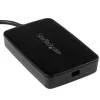 StarTech.com Adaptador Thunderbolt 3 para Thunderbolt 2 – portátil TB3 para monitores e dispositivos TB2 – conversor Thunderbolt 2 20 Gbit/s ou Thunderbolt 1 10 Gbit/s – certificado Thunderbolt 3 – Windows/Mac