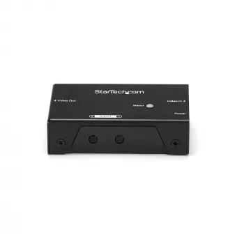 StarTech.com Amplificador de sinal DisplayPort – extensor DP – 4K 60Hz