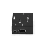 StarTech.com Amplificador de sinal DisplayPort – extensor DP – 4K 60Hz