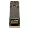 StarTech.com Módulo transceptor SFP+ compatível com Cisco SFP-10G-LR – 10GBASE-LR~Módulo SFP+ compatível com Cisco SFP-10G-LR – 10GBASE-LR – transceptor ótico de fibra monomodo SMF 10GbE – SFP+ Gigabit Ethernet 10GE – LC 10km – 1310nm – DDM Cisco Firepower, ASR9000, C9300