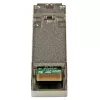 StarTech.com Módulo transceptor SFP+ compatível com Cisco SFP-10G-LRM – 10GBASE-LRM~Módulo SFP+ compatível com Cisco SFP-10G-LRM – 10GBASE-LRM – transceptor ótico de fibra multimodo MMF 10GbE – SFP+ Gigabit Ethernet 10GE – LC 200m – 1310nm – DDM Cisco Firepower, ASR9000, C9300