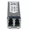 StarTech.com Módulo transceptor SFP compatível com Cisco GLC-SX-MM – 1000BASE-SX – pack de 10~Pack de 10 módulo SFP compatível com Cisco GLC-SX-MM (pack de 10) – 1000BASE-SX – transceptor ótico de fibra multimodo MMF 1GbE – SFP Gigabit Ethernet 1GE – LC 550 m – 850 nm – DDM Cisco IE3200, IE3300, ME1200
