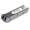 Módulo transceptor SFP StarTech.com compatível com Cisco GLC-LH-SM – 1000BASE-LX/LH – 10ER-PACK
