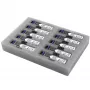 StarTech.com Módulo transceptor SFP compatível com Cisco GLC-LH-SMD – 1000BASE-LX/LH – pack de 10