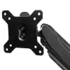 StarTech.com Suporte de secretária para dois monitores – totalmente articulado – braço articulado