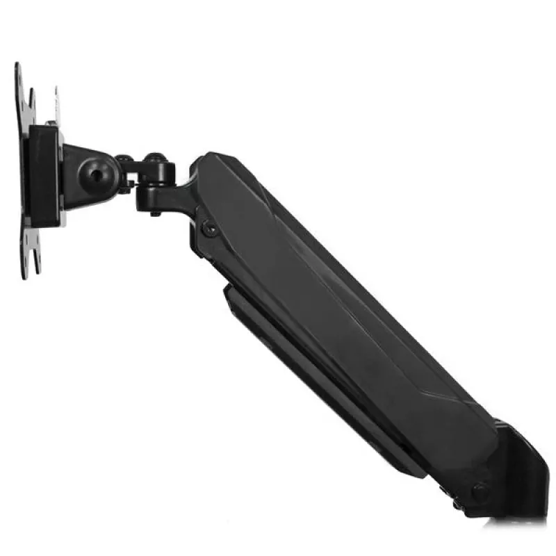 StarTech.com Suporte de secretária para dois monitores – totalmente articulado – braço articulado