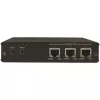 StarTech.com Kit extensor HDBaseT de 3 portas com 3 recetores – splitter 1x3 HDMI sobre CAT5e – até 4K